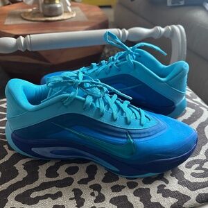 Men’s Nike A’ja Wilson A’One Basketball shoes Size 11.5